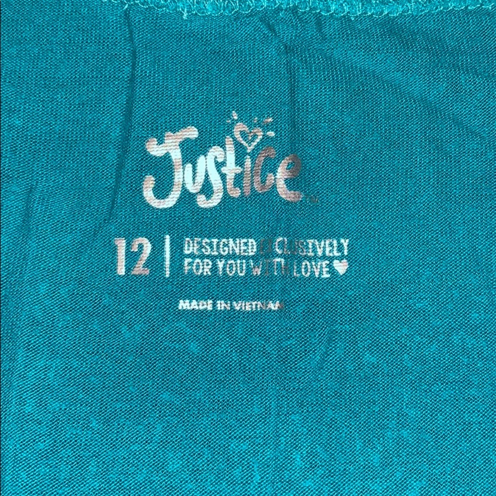 Original Justice - Picture 6 of 6